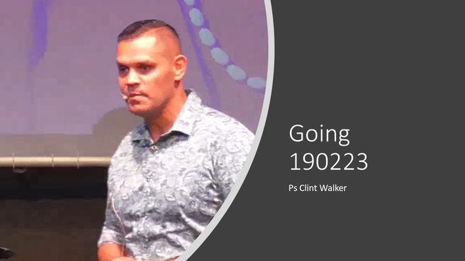 190223 Going Ps Clint Walker
